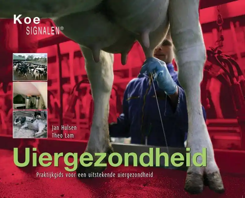 Uiergezondheid Merkproduct