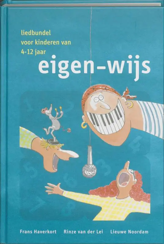 Koopje Eigen-wijs / Druk 1