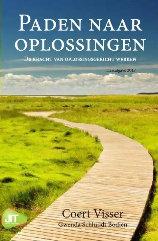 Paden naar oplossingen / Druk 2 Weekendaanbieding