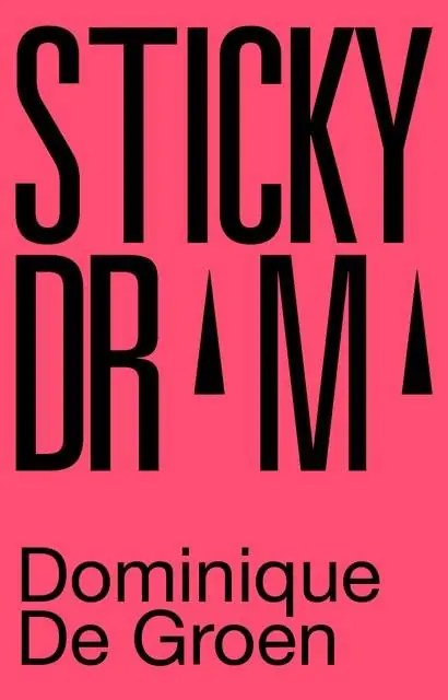 Sticky Drama Favoriet