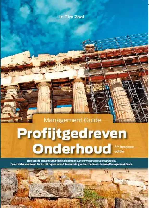 Meest Verkocht Profijtgedreven Onderhoud / Druk 3