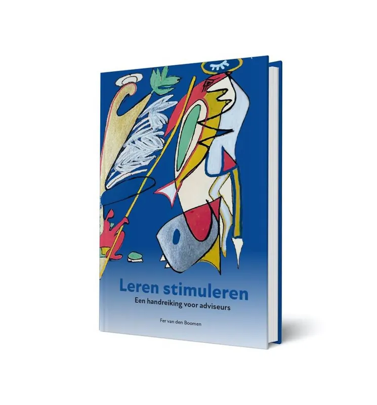 Leren stimuleren Dagaanbieding