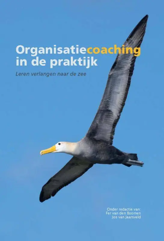 Merkproduct Organisatiecoaching in de praktijk