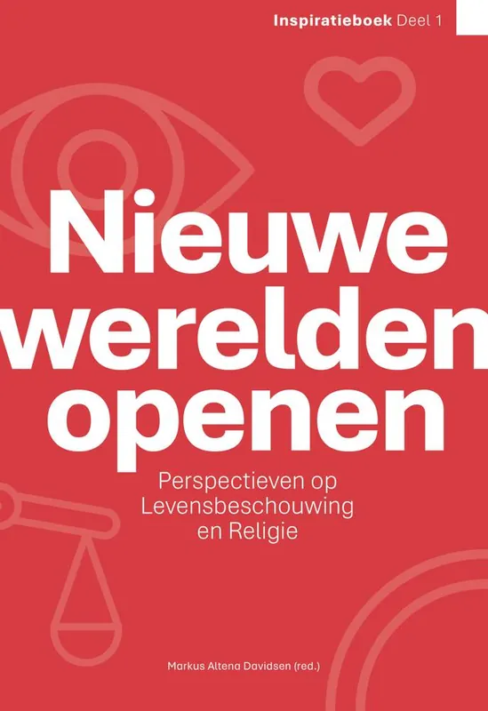 Dagaanbieding Nieuwe werelden openen