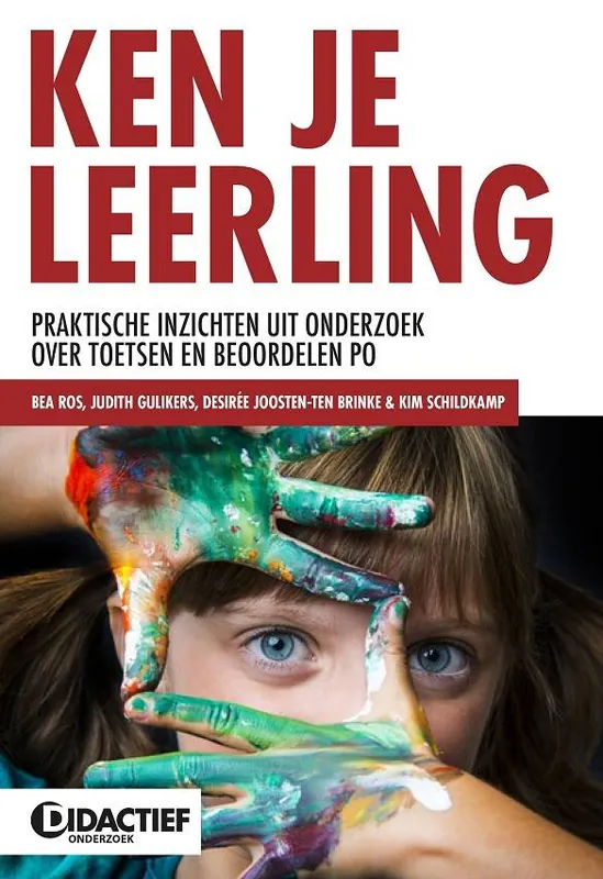 Ken je leerling Gratis Verzending