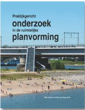 Veilige Betaling Praktijkgericht onderzoek in de ruimtelijke planvorming / Druk 5