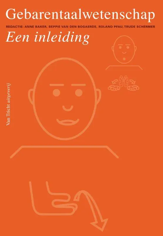 Gebarentaalwetenschap Nieuw