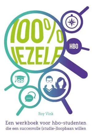 100% Jezelf (hbo) Must-Have