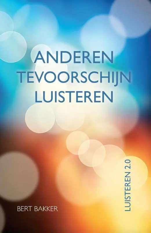 Koop Online Luisteren 2.0 / Druk 1