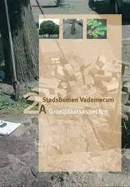 Stadsbomen Vademecum 2A Nieuw