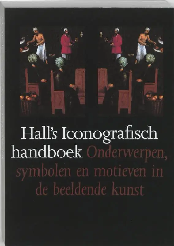 Hall's Iconografisch Handboek Laatste Kans