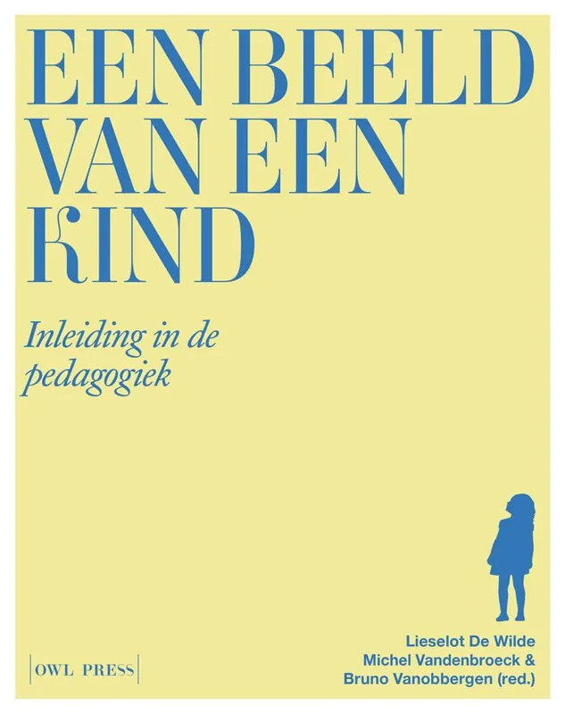 Favoriet Een beeld van een kind / Druk 2