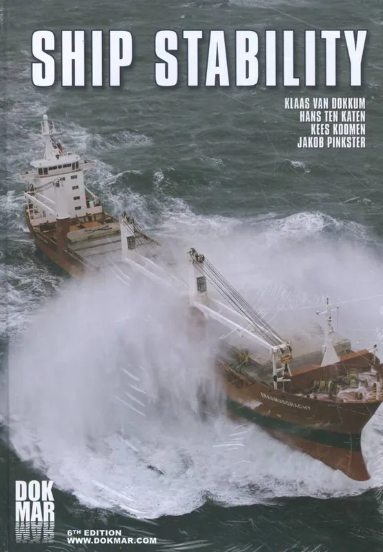 Scheepsstabiliteit Uitverkoop