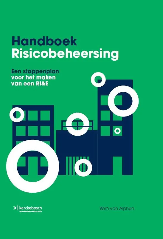 Nu Kopen Handboek Risicobeheersing / Druk 4