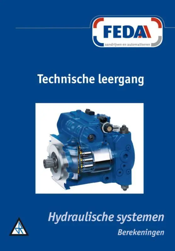 Weekendaanbieding Technische leergang - Hydraulische systemen / Druk 3