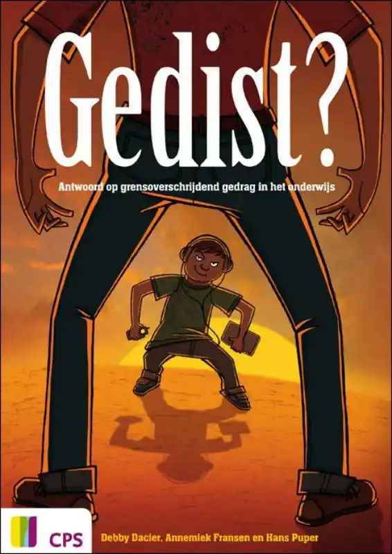 Uitverkoop Gedist?