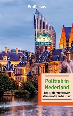 Snelle Levering Politiek in Nederland (Heruitgave)