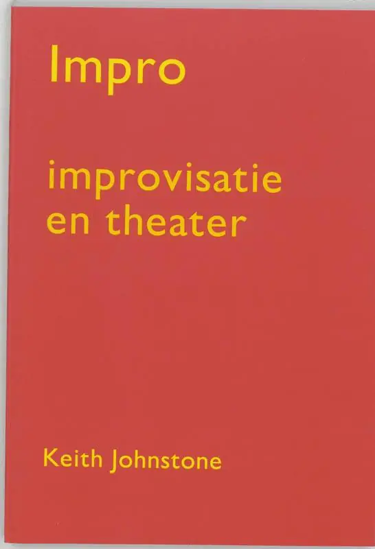 Finale Uitverkoop Impro / Druk 1