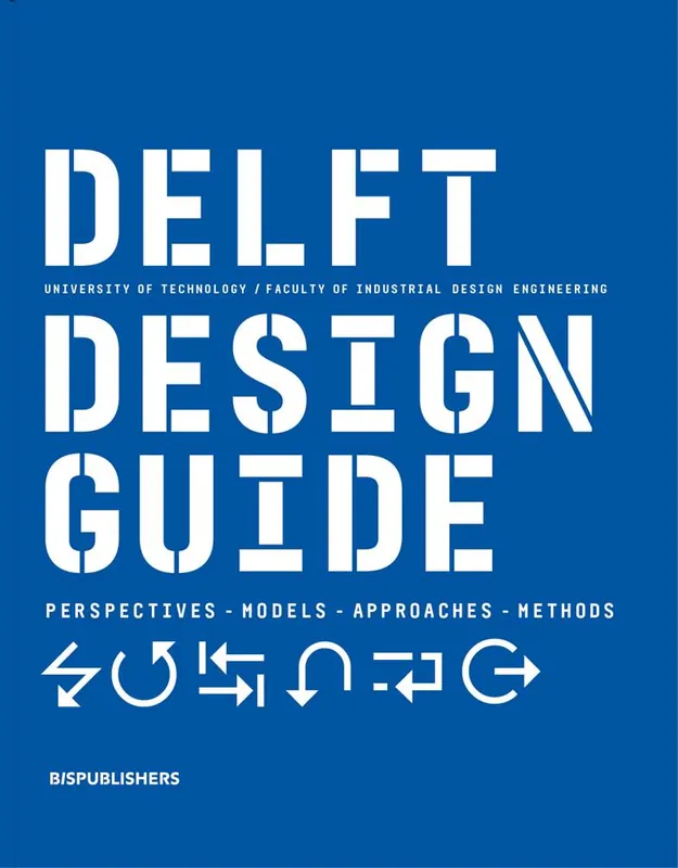 Delft Design Guide Actieprijs
