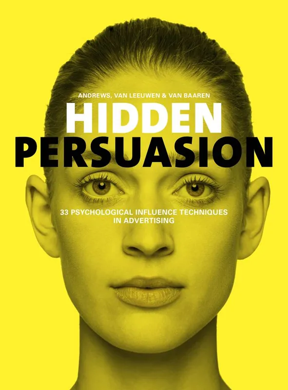 Hidden Persuasion Superprijs