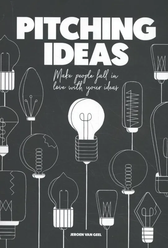 Pitching Ideas Premium