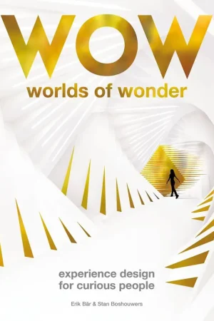 Worlds of Wonder Weekendaanbieding