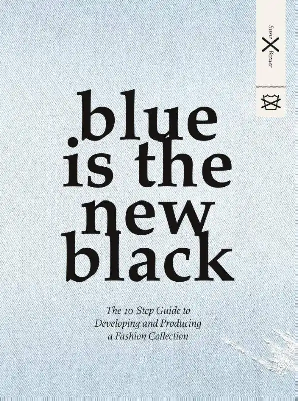Veilige Betaling Blue is the new black