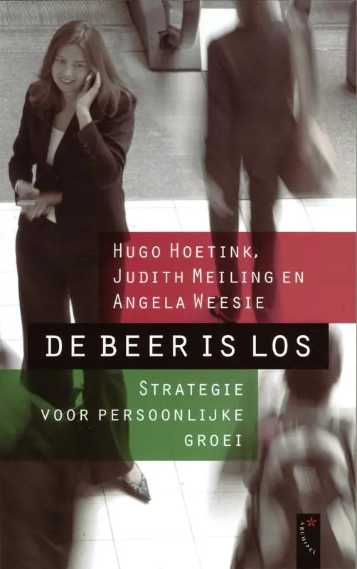 De beer is los / druk 1 Aanbieding