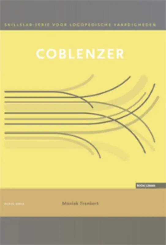 Coblenzer / Druk 3 Express Levering