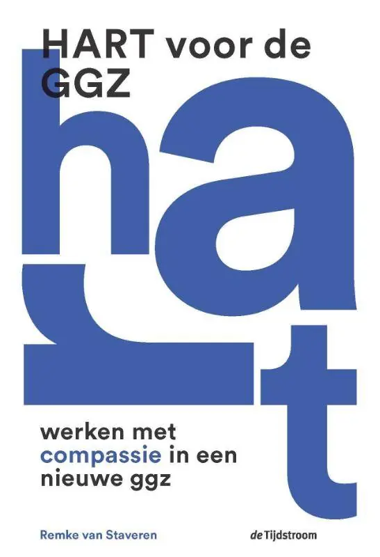 Hoge Kwaliteit Hart voor de GGZ
