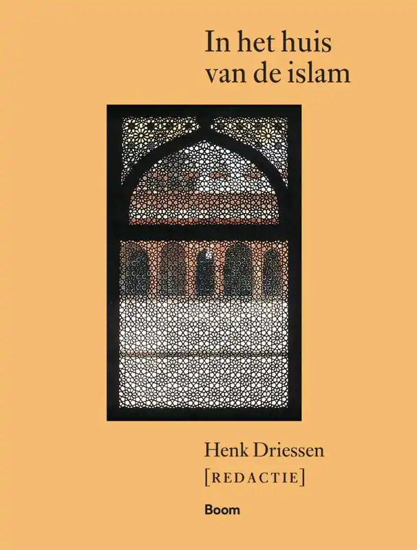Finale Uitverkoop In het huis van de islam / Druk 4
