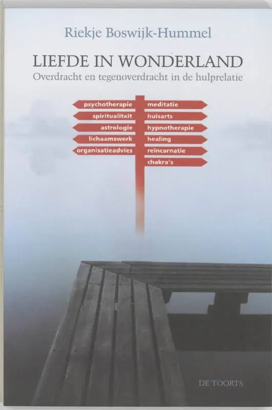 Liefde in Wonderland / Druk 10 Exclusieve Aanbieding