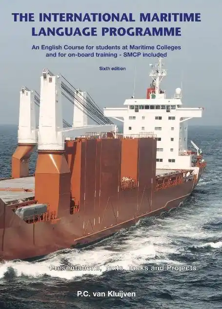 Direct Verzonden The International Maritime Language Programme / 7th Edition