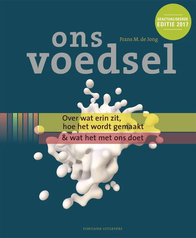 Ons voedsel / Druk 6 Shop Nu