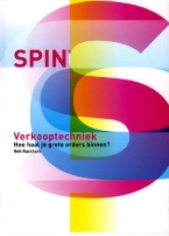 Veilige Betaling SPIN Verkooptechniek