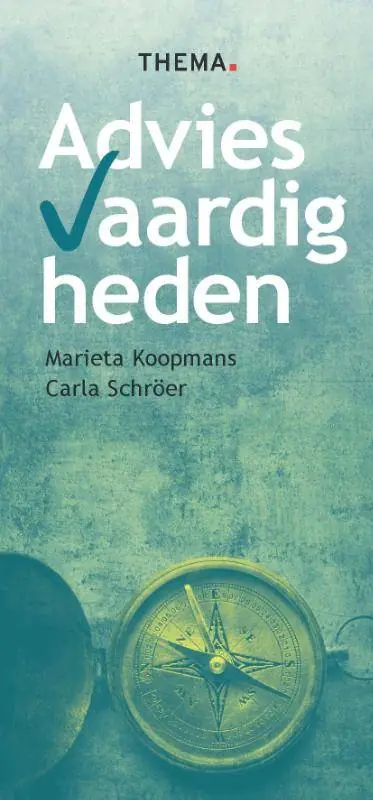 Adviesvaardigheden Merkproduct