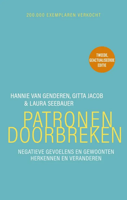 Bestel Nu Patronen doorbreken / Druk 2