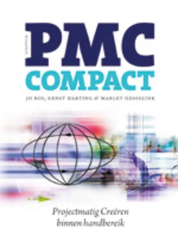 PMC Compact / Druk 1 Beperkte Voorraad