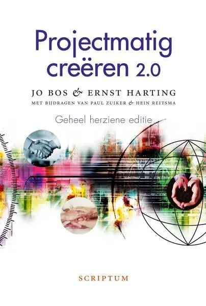 Projectmatig creëren 2.0 Goedkoop