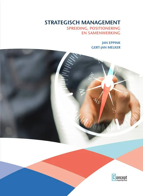 Betrouwbaar Strategisch management / Druk 3