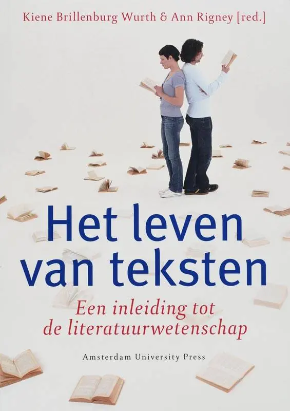 Het leven van teksten / Druk 2 Express Levering