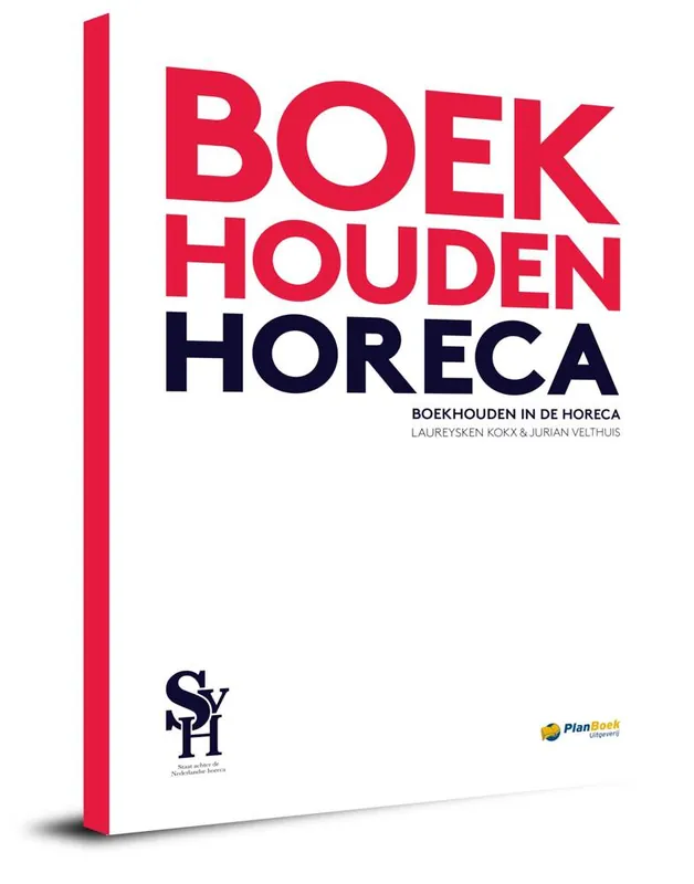 Boekhouden in een horecabedrijf / Druk 4 Goedkoop