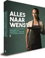 Premium Theorieboek Werken als gastheer/-vrouw / Druk 2