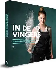 Theorieboek Bereidingstechnieken 1 / Druk 2 Korting