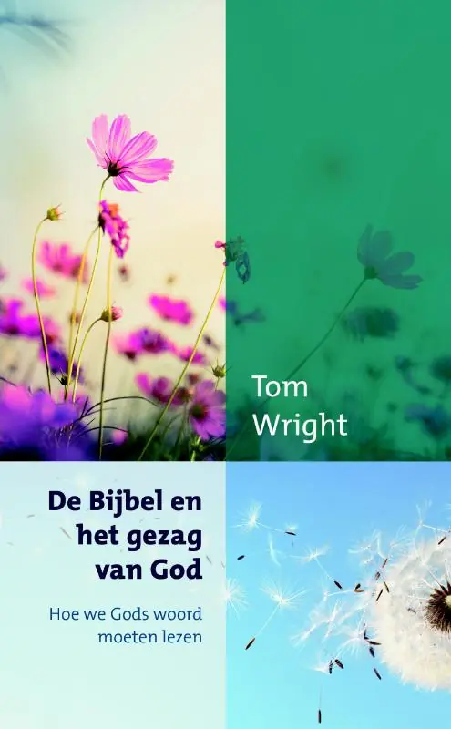 Meest Verkocht De bijbel en het gezag van God