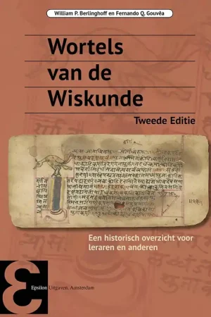 Wortels van de Wiskunde / Druk 6 Op = Op