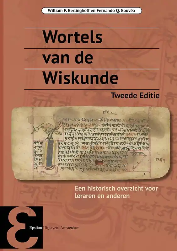 Wortels van de Wiskunde / Druk 6 Op = Op