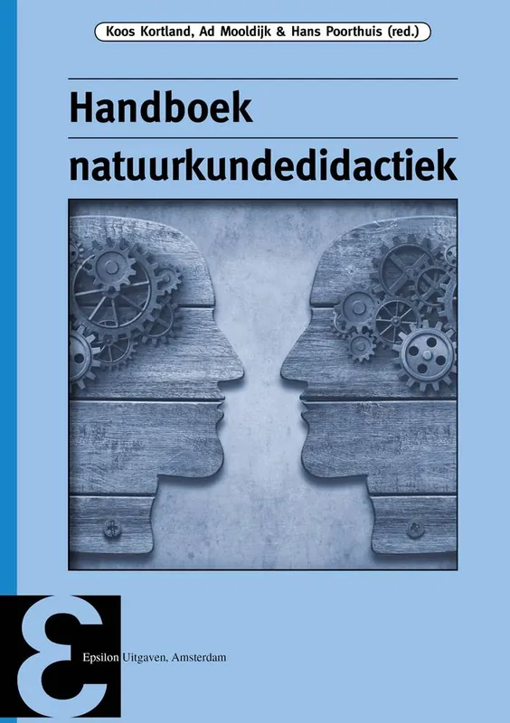 Handboek natuurkundedidactiek / Druk 5 Must-Have