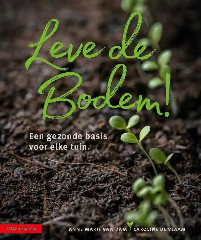 Leve de bodem! / Druk 3 Koop Vandaag