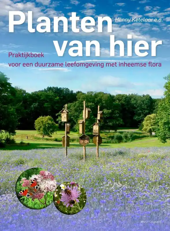 Planten van hier / Druk 7 Koop Vandaag